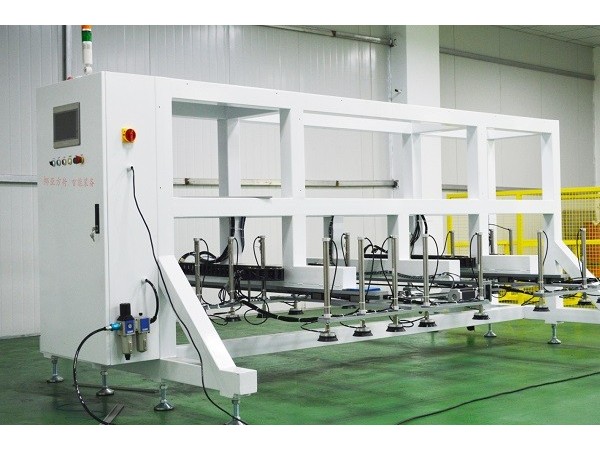 墊片厚度自動檢測分選機(jī)